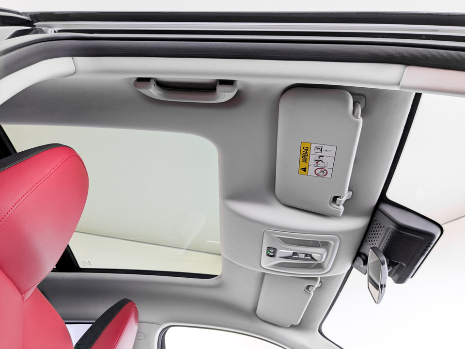 Фото Changan CS55 Plus с пробегом 83 120 км