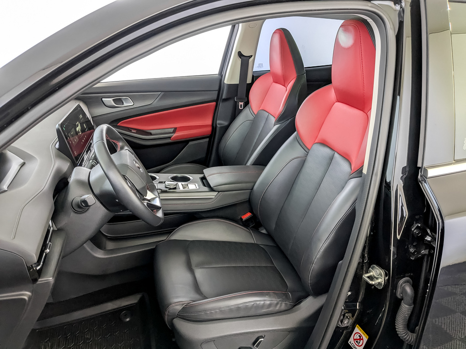 Фото Changan CS55 Plus с пробегом 83 120 км