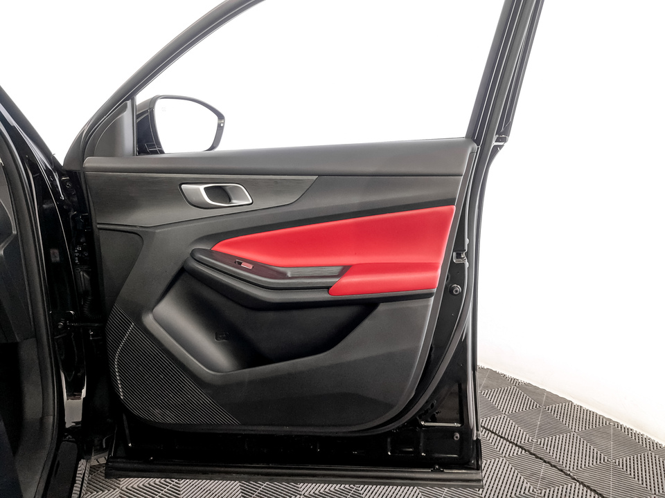 Фото Changan CS55 Plus с пробегом 83 120 км