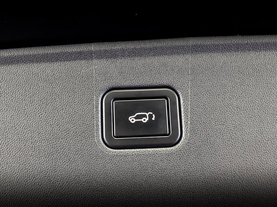 Фото Changan CS55 Plus с пробегом 83 120 км
