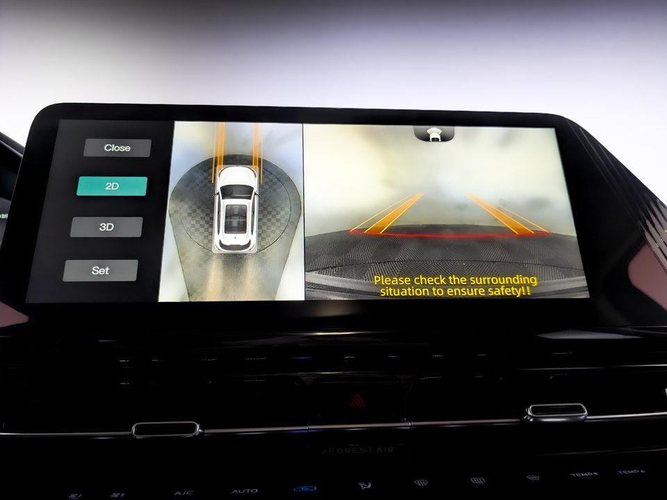 Фото Changan CS55 Plus с пробегом 83 120 км