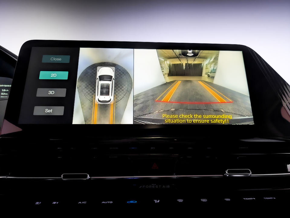 Фото Changan CS55 Plus с пробегом 83 120 км