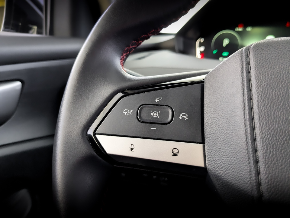 Фото Changan CS55 Plus с пробегом 83 120 км