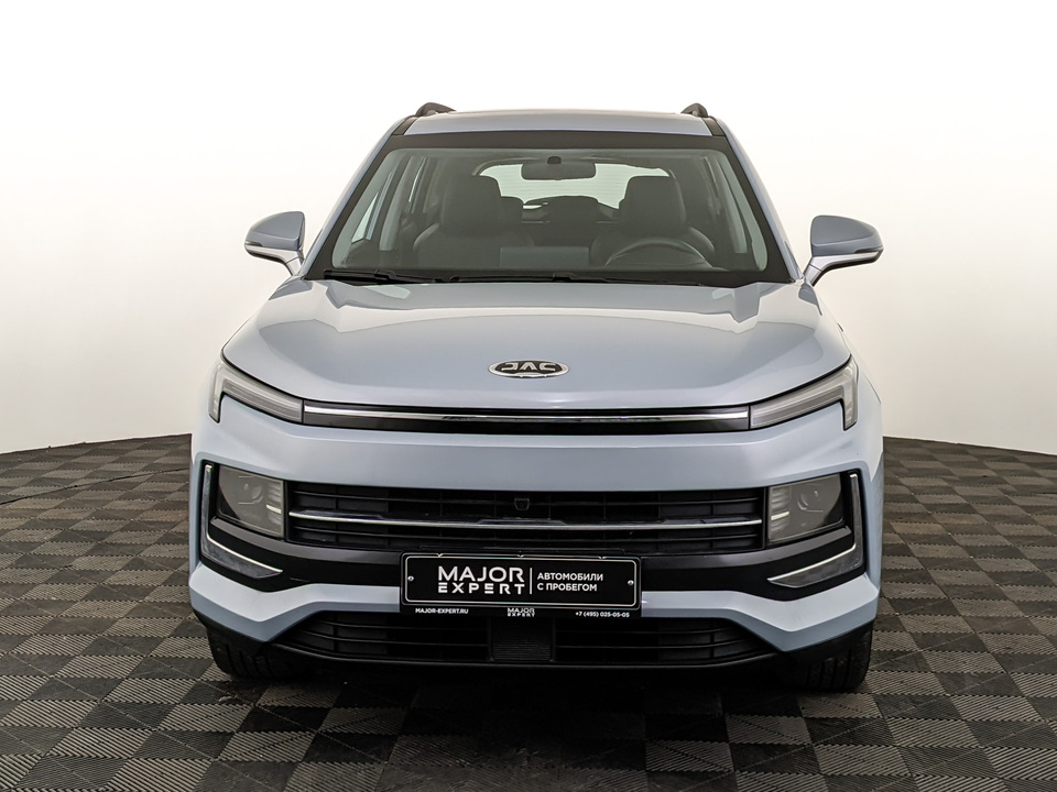 JAC JS4