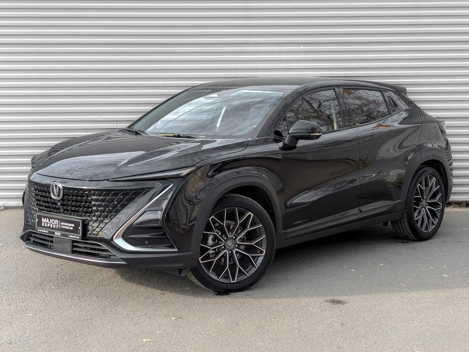 Changan UNI-T