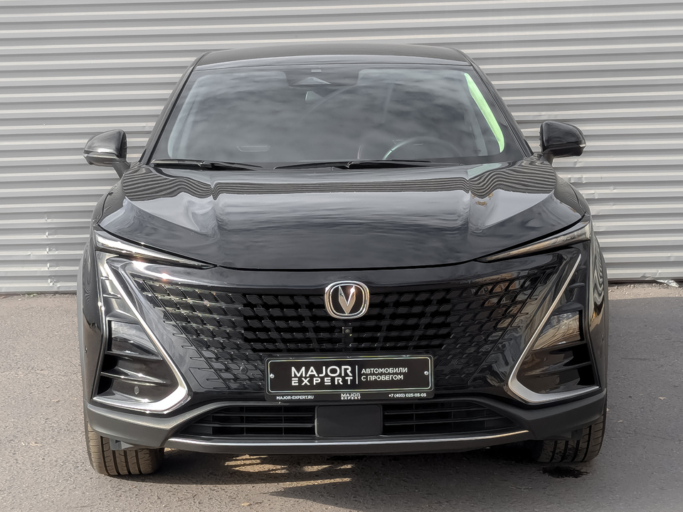 Changan UNI-T