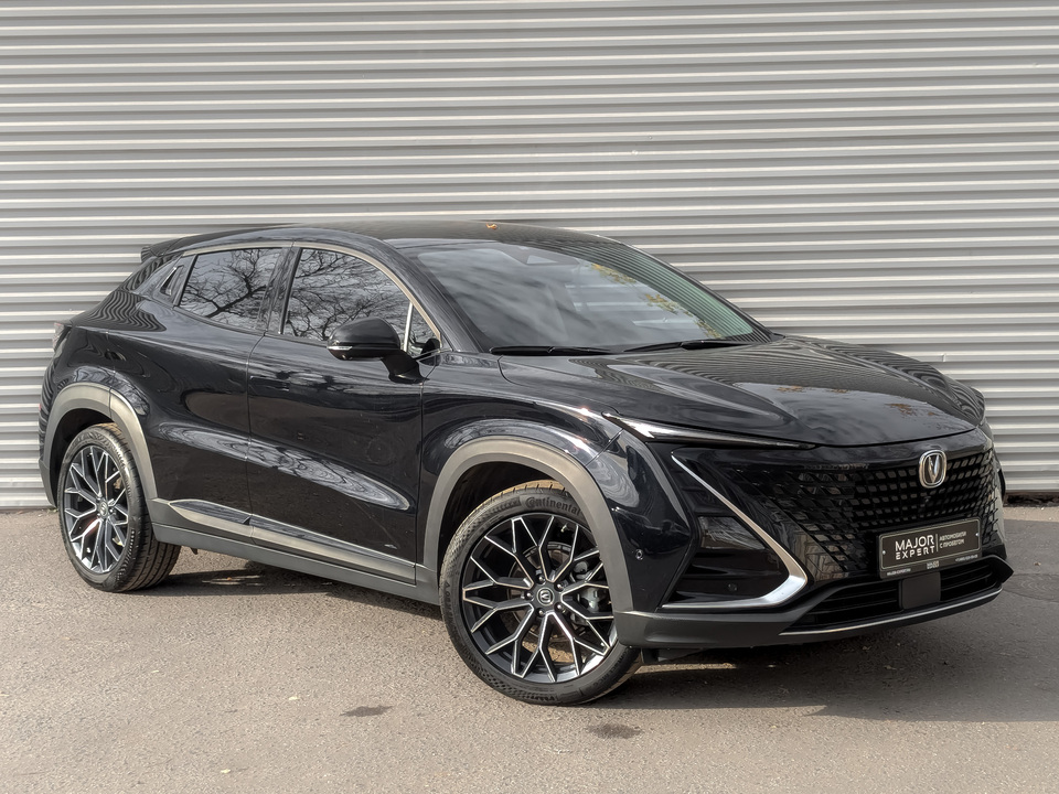 Changan UNI-T