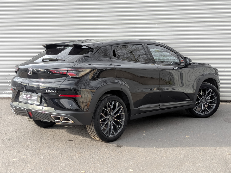 Changan UNI-T