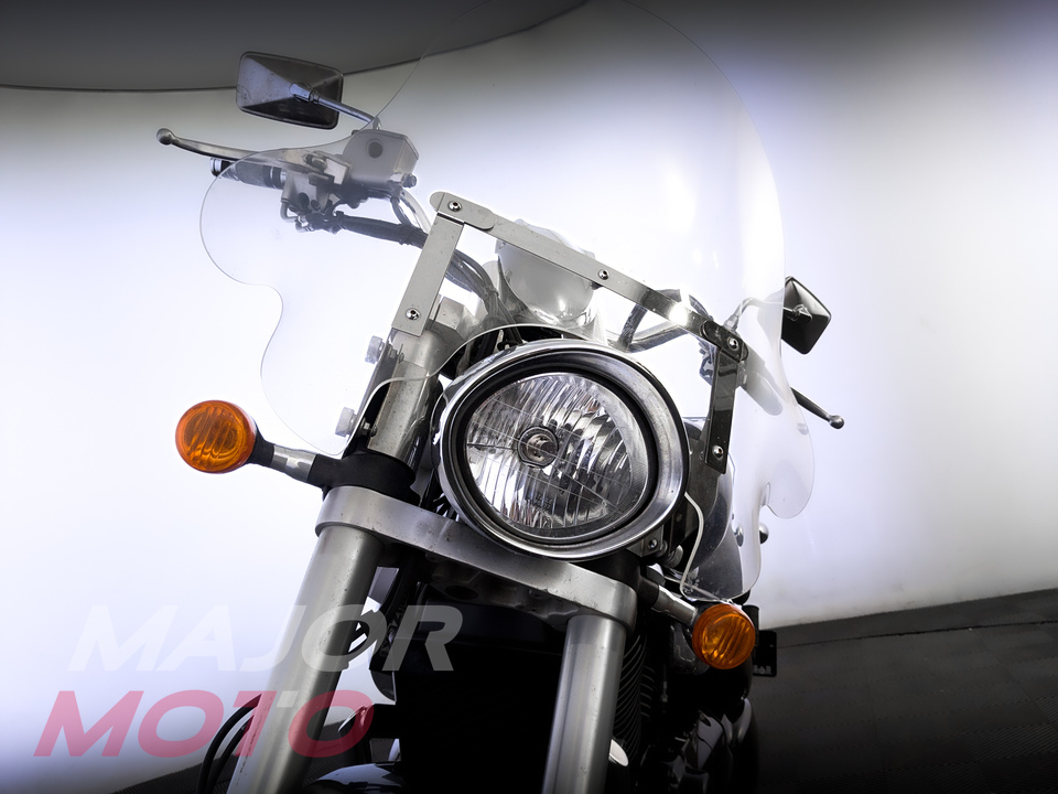 Suzuki Boulevard M50 - фото №12